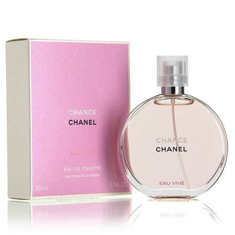 chanel chance eau vive house of fraser|chanel eau de parfum.